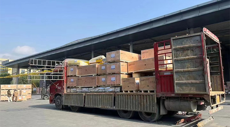 临沂到安阳物流专线-临沂到安阳物流公司-自备车辆多部